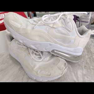 Nike air max 270 react